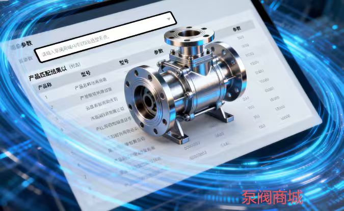 上海工開閥門 AI 技術(shù)全面落地開啟智能選型與預(yù)測(cè)性維護(hù)新時(shí)代?