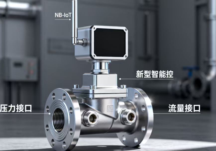 上海工開閥門在工業(yè)智能化浪潮下，熱門泵閥選型與應(yīng)用指南