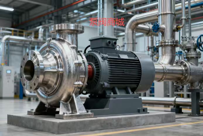 上海工開閥門洞察：上半年機床行業回暖，配套泵閥需求迎上升周期?