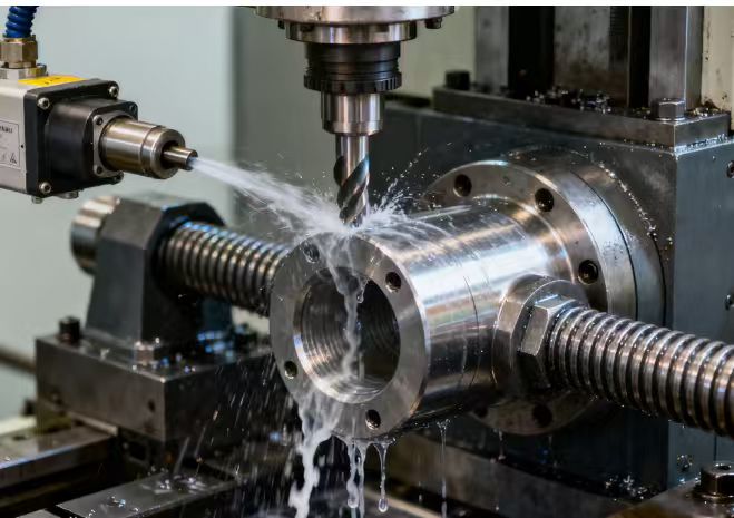 上海工開閥門：離心高壓鼓風機 vs 泵，設計要點差異與合理選型策略?