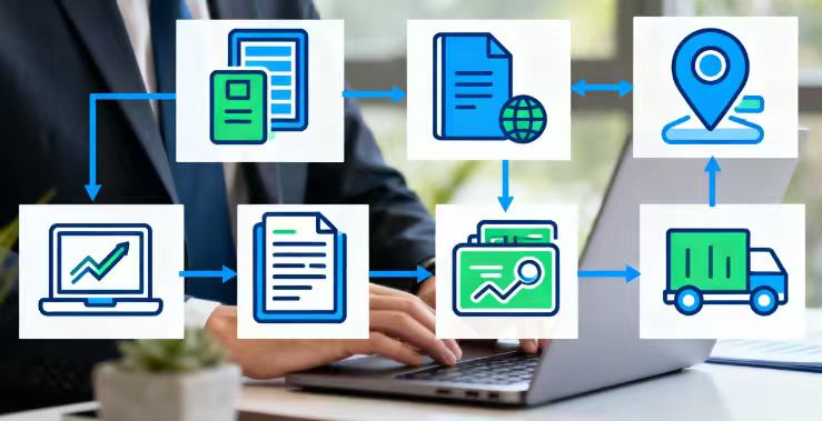 泵友圈 2023 中國泵業銷售榜發布上海工開閥門成行業交易新引擎