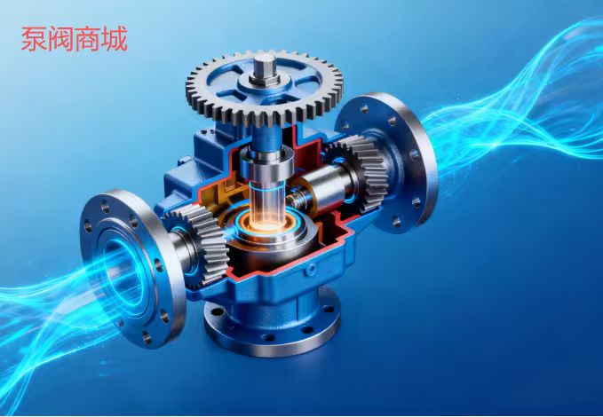 上海工開閥門直擊 2025 上海國際泵閥展：技術破局與全球布局成行業核心命題