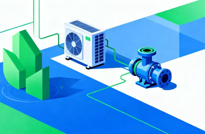 AI全鏈賦能!上海工開閥門重磅上線智能采購與運維生態平臺