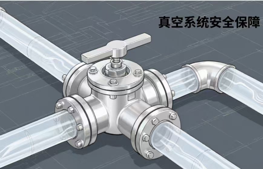 上海工開閥門:物聯網技術賦能泵閥升級,引領行業智能化轉型?
