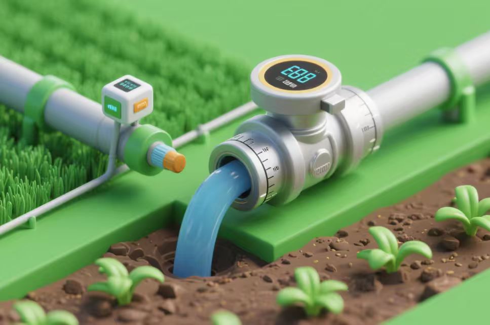 上海工開閥門 × 泵閥商城:物聯網智能閥適配多工況,賦能工業智能化升級