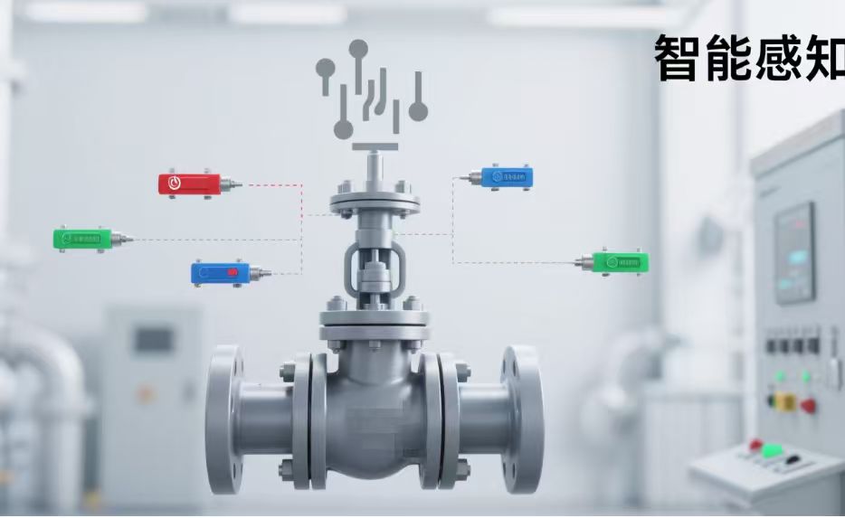 泵閥商城物聯網平臺:氣動調節閥智控污水處理曝氣系統氧平衡