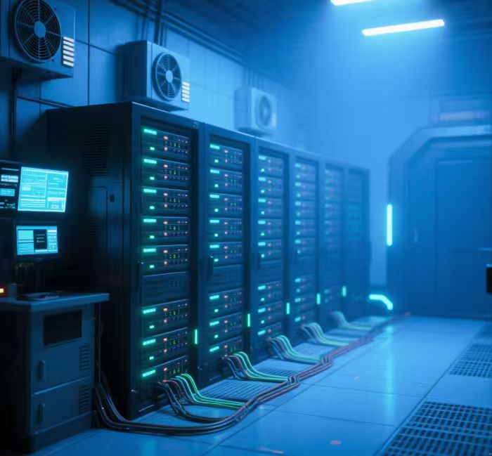 工開閥門視角下2025 年的軟件開發(fā)趨勢與預(yù)測:重塑行業(yè)生態(tài)的關(guān)鍵力量